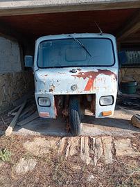 Bremach anni 70