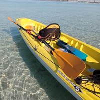 kayak 