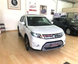 Suzuki Vitara 1.6 DDiS 4WD All Grip V-Cool