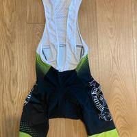 Pantalone da Cilismo - Bicicletta