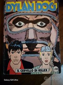 DYLAN DOG