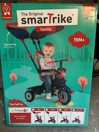 triciclo smartrike