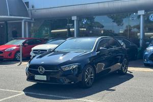 MERCEDES-BENZ A 180 Automatic Progressive Advanc