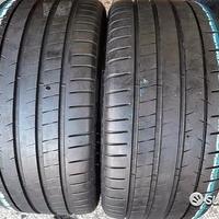 Coppia di pneumatici usati 275 30 20 Michelin