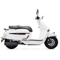 scooter praticamente nuovo