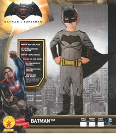 costume di carnevale Batman - Tutto per i bambini In vendita a Roma