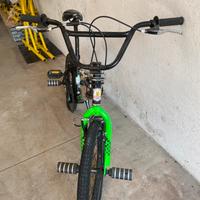 BMX per ragazzo