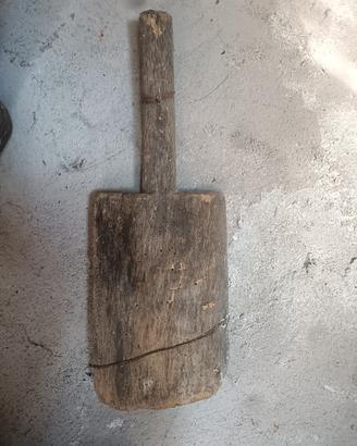 antichi oggetti per agriturismo o cascine 