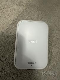 Canon Zoemini 2 White