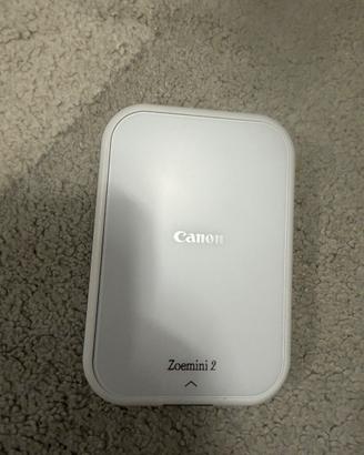 Canon Zoemini 2 White