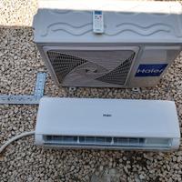 condizionatore hair aria calda e fredda