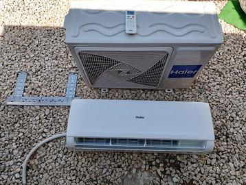 condizionatore hair aria calda e fredda