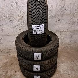 4 - NEXEN WG SNOW'G3 185/60R15 88T