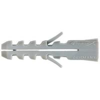 50 Fischer S 16 TASSELLO AD ESPANSIONE 16x80 mm