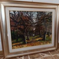 Quadro di Giovanni Fiora