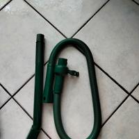 Tubo flessibile con prolunga Folletto originale 