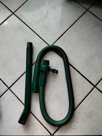 Tubo flessibile con prolunga Folletto originale 