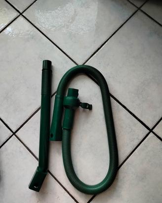 Tubo flessibile con prolunga Folletto originale 