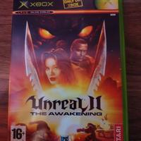 Unreal 2
