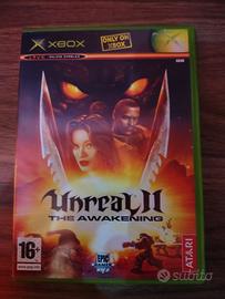 Unreal 2