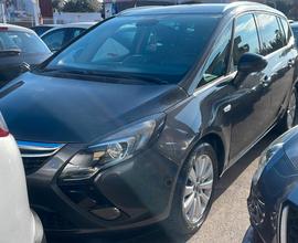 Opel Zafira Tourer 2.0 CDTi 130CV Cosmo