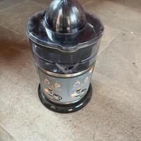 SpremiAgrumi Princess Elettrico