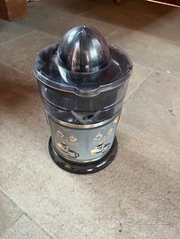 SpremiAgrumi Princess Elettrico