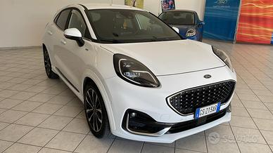 Ford puma VIGNALE 155cv automatico full optional