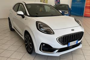 Ford puma VIGNALE 155cv automatico full optional