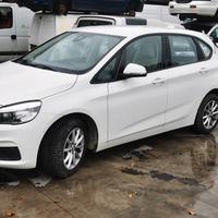 Ricambi per BMW serie 2 F45 B37C15A