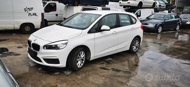 Ricambi per BMW serie 2 F45 B37C15A