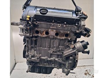 8F01 MOTORE CITROEN C3 PICASSO (A58) 1.4 B 16v MAN