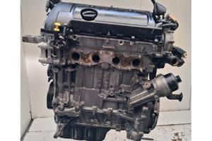 8F01 MOTORE CITROEN C3 PICASSO (A58) 1.4 B 16v MAN