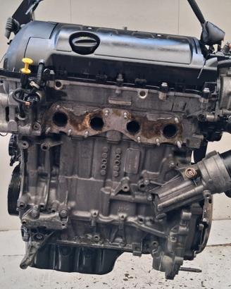 8F01 MOTORE CITROEN C3 PICASSO (A58) 1.4 B 16v MAN
