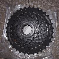 pacco pignoni shimano