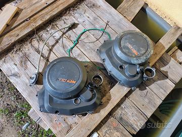 carter frizione KTM 690 2008-2018