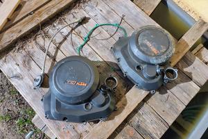 carter frizione KTM 690 2008-2018