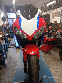 Honda cbr 1000 rr