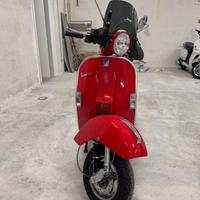 Vespa px 150-2003