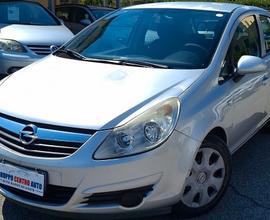 Opel Corsa 1.2 GPL 80cv 5porte - 2009