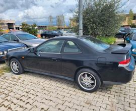 Honda Prelude 2.0i 16V cat