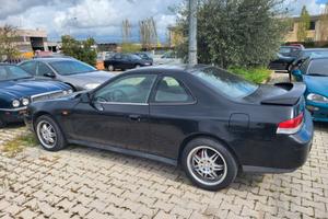 Honda Prelude 2.0i 16V cat