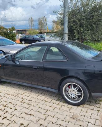 Honda Prelude 2.0i 16V cat