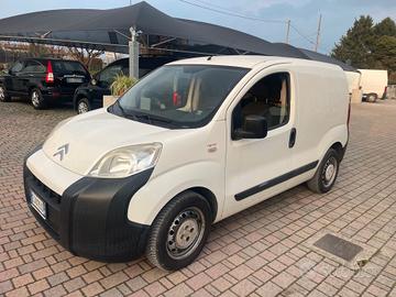 Citroen Nemo 1.3 HDi 75CV FAP Furgone
