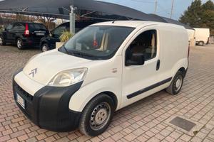 Citroen Nemo 1.3 HDi 75CV FAP Furgone