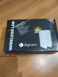 ROUTER Digicom Wavegate 54cx 