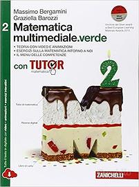 matematica multimediale verde v1