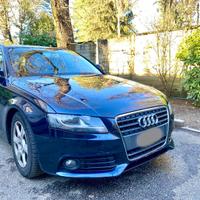 Audi A4 advanced 143 cv euro 5 FAP tettuccio