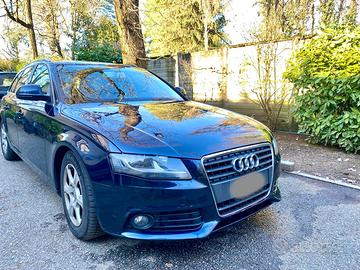 Audi A4 advanced 143 cv euro 5 FAP tettuccio