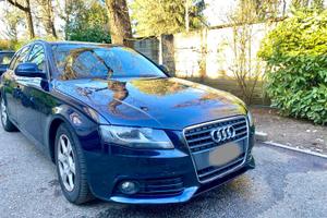 Audi A4 advanced 143 cv euro 5 FAP tettuccio